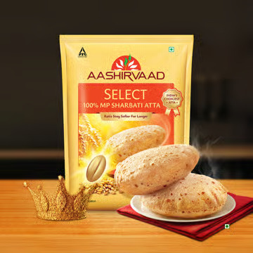 Ashirwad Atta
