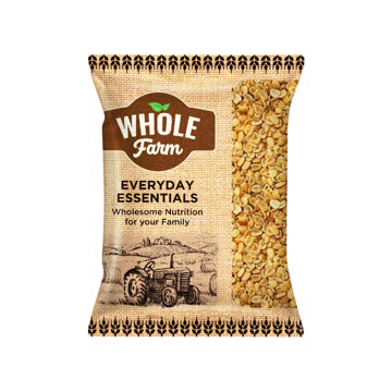 Whole Farm Premium Dhania Dal